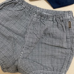 10/1処分予定【美品】【ミキハウス】スタイ・ブルマ   Fサイズ（70〜90）の画像