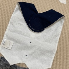 10/1処分予定【美品】【ミキハウス】スタイ・ブルマ   Fサイズ（70〜90）の画像