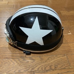 ヘルメットの画像