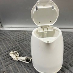 ケトル　電気ポットの画像