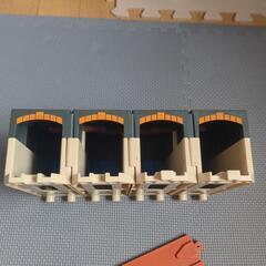 トーマスプラレール　セットの画像