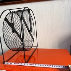 小動物の遊びグッズの画像