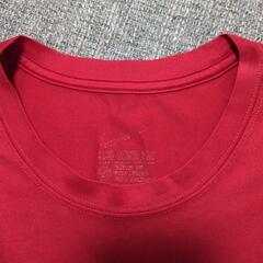 無料 0円【NIKE】バスケットTシャツ♥size Мの画像