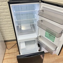 配送設置0円で🆗👌高年式　冷蔵庫&洗濯機✨✨電子レンジ‼️の画像