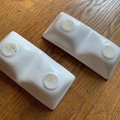 小皿
2枚セットの画像