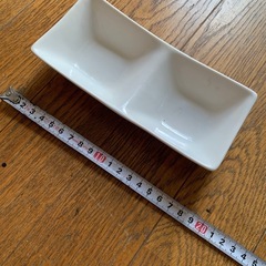 小皿
2枚セットの画像