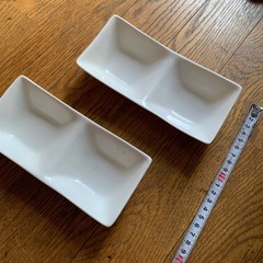 小皿
2枚セットの画像