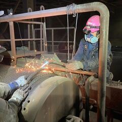 【賞与5か月分！】未経験歓迎／年間休日120日／住宅手当あり／免許取得支援ありの画像