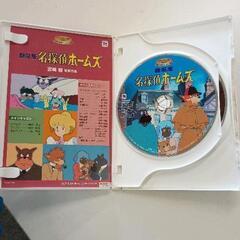 0827-163 劇場版　名探偵ホームズの画像