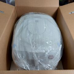 【愛品館 市原店】TIGER　2024年製　マイコン炊飯ジャー　JBH-G182W【愛市IFC053680-104】の画像