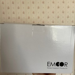 [未使用]膝用枕の画像