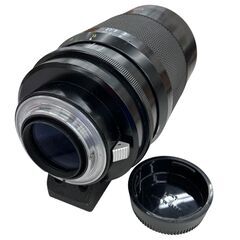 186000 現状品 Nikon ニコン ズームレンズ　 Reflex-NIKKOR 1:8 f=500mm　514975  ブラック [250110HM070051]の画像