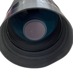 186000 現状品 Nikon ニコン ズームレンズ　 Reflex-NIKKOR 1:8 f=500mm　514975  ブラック [250110HM070051]の画像