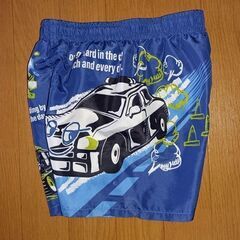男の子の海パンの画像