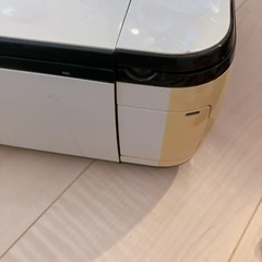 Canon MP490 プリンターの画像