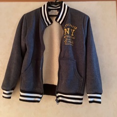 子ども服　上着　（150cm）の画像