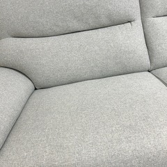 ソファー　使用期間4ヶ月の画像