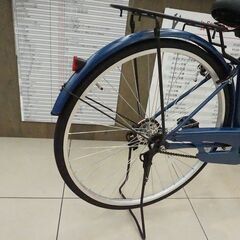 BITTER 27インチ シティサイクルの画像