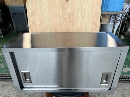 吊戸棚  800x300x420