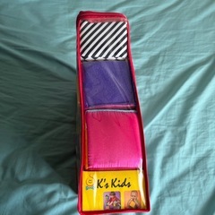 Knock Knock Blocks K’s kids DADWAYの画像