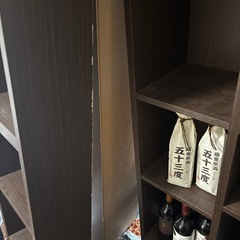 棚の画像