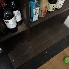 棚の画像