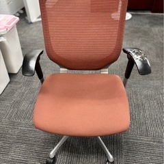 オフィス用の椅子ですの画像
