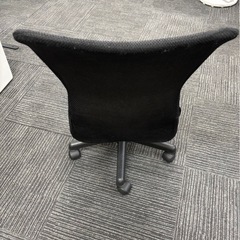 オフィス用の椅子ですの画像