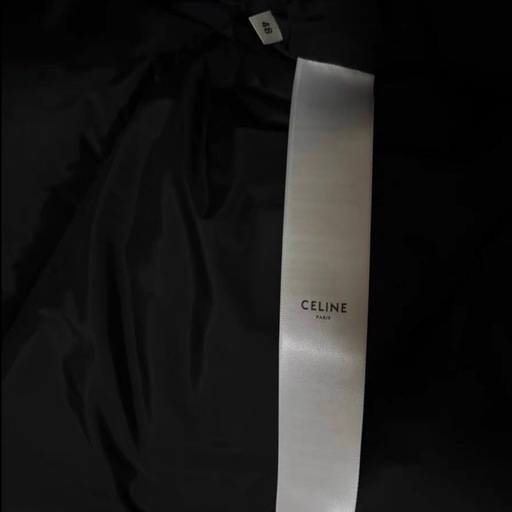 CELINE ダウン 2023年AW サイズ48