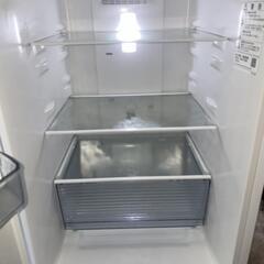 ☆シャープ☆２ドア冷凍冷蔵庫☆2023年製☆179L☆の画像