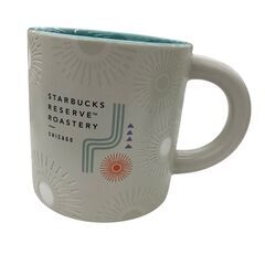 186000 新品未使用 Starbucks スターバックス 食器 リザーブ ブローチマグ [250310HM200083]の画像