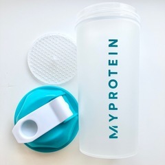 MYPROTEIN プロテインシェイカー ミックスマスターの画像