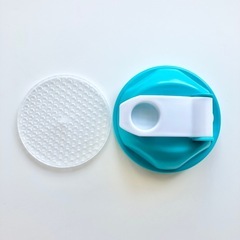 MYPROTEIN プロテインシェイカー ミックスマスターの画像