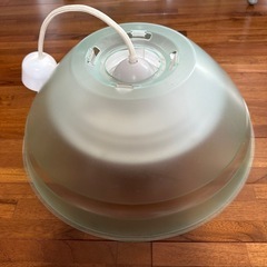ペンダントライト　L D E照明器具の画像