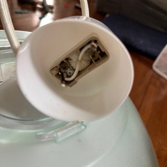 ペンダントライト　L D E照明器具の画像
