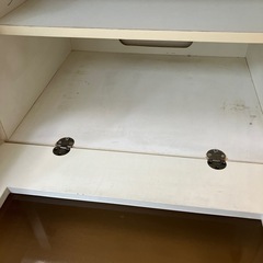 テレビ台の画像