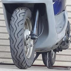 動画有り ご自宅まで無料配達します❗ ホンダ DIO CESTA AF34 2スト ディオチェスタ 動画有 近県無料配達有り  HONDA  4063kmの画像