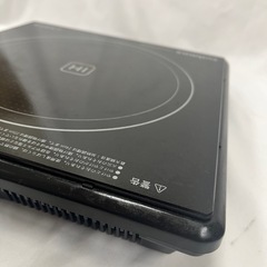 ♦︎①IHクッキングヒーターの画像