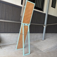 全身鏡 ミラーの画像