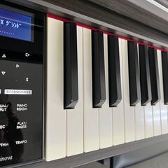 YAMAHA  CLP-775DW　電子ピアノ【2023年製・木製鍵盤】の画像
