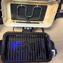 トースターの画像