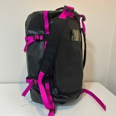 ✨希少カラー❗️ザノースフェイス　ダッフルバッグ 2way の画像