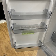 【ドリーム川西店御来店限定】シャープ/冷蔵庫/SJ-18E9-W/179L/2022年製/クリーニング済み 【2125560000023892】の画像