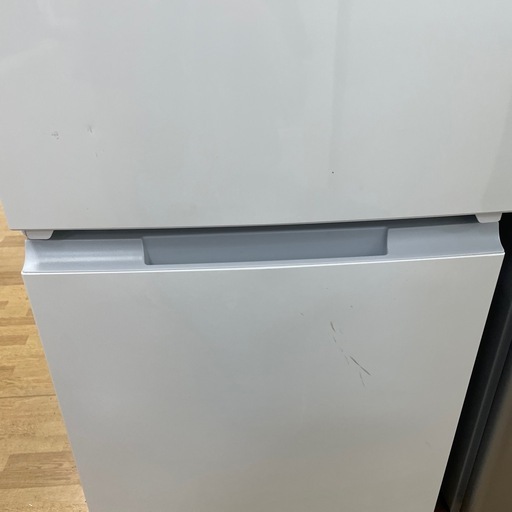 【ドリーム川西店御来店限定】シャープ/冷蔵庫/SJ-18E9-W/179L/2022年製/クリーニング済み 【212556000002