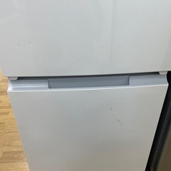 【ドリーム川西店御来店限定】シャープ/冷蔵庫/SJ-18E9-W/179L/2022年製/クリーニング済み 【2125560000023892】の画像