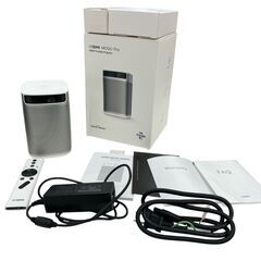 186000 現状品 XGIMI プロジェクター XK03S  ...