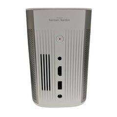 186000 現状品 XGIMI プロジェクター XK03S  白 プロジェクター [241001HM150432]の画像