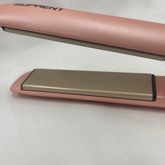 ♦︎⑥ヘアアイロンの画像