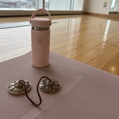 【浦和&武蔵浦和yoga40〜50代女性のためのクラス】の画像