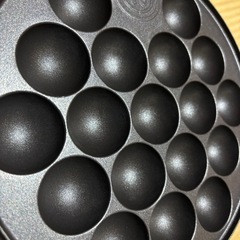 2024年製 たこ焼き器の画像